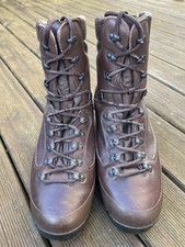 British Army Karrimor SF