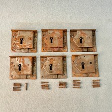 Vintage Set of  Antique Rim