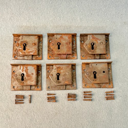 Vintage set antique rim - ,