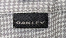 Oakley Hounds Tooth
