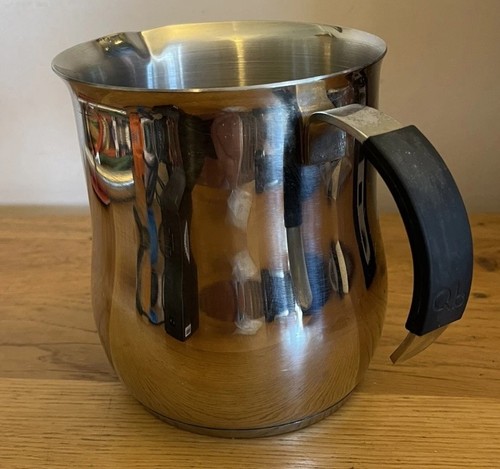Mopita milk creamer - by,