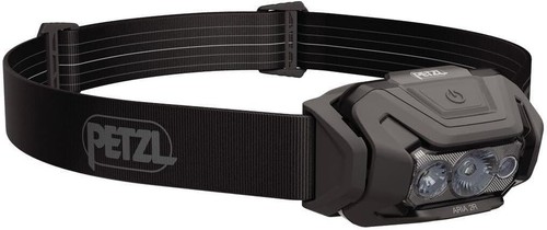 Petzl aria rgb headlamp - headlamp,
