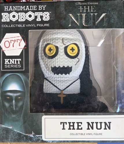 The nun collectible - the, vinyl