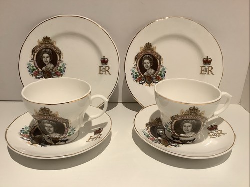 Queen elizabeth silver - queen,