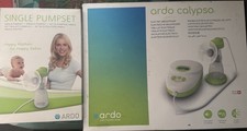 Ardo Calypso Double Plus