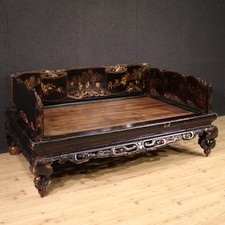 Opium bed Chinese furniture