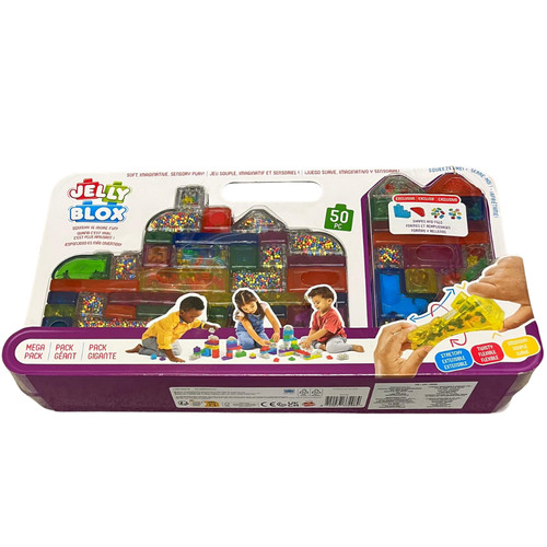 New jelly blox - blox,