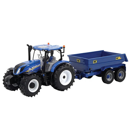 Britains new holland - holland, t6