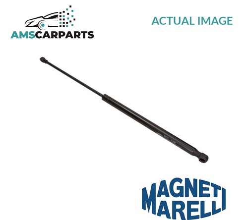 Gas spring bonnet 430719077100 - spring,