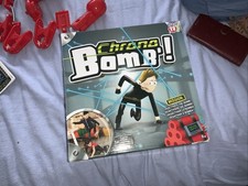 Chrono Bomb Game Dynamite Trip