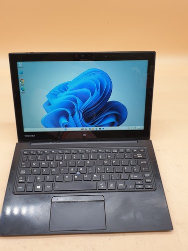 Toshiba portégé z20t 5 - z20t-c, 12.5"