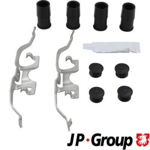 Disc brake pad - brake,