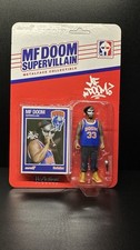 Mf Doom Supervillain Exclusive