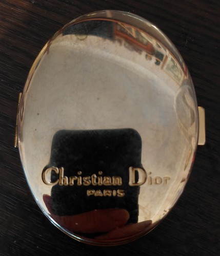 Christian dior vintage paris - dior,