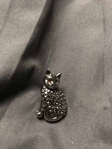 Cute kitty cat - kitty, avon