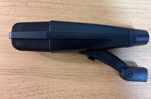 Sennheiser 421 cardioid - sennheiser, md