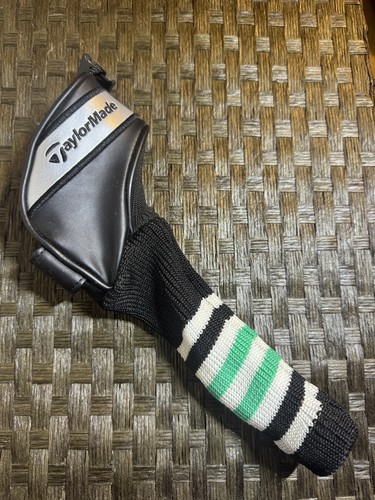 Taylormade gapr hybrid iron - gapr, hybrid/iron