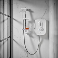 Triton Danzi Electric Shower