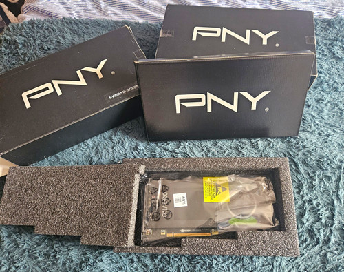 Pny nvidia quadro p4000 8gb - nvidia,