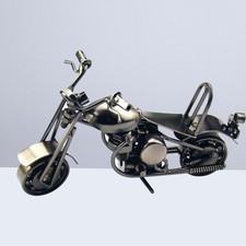  Motorbike Model Toy Motocycle