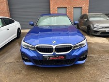 2021 BMW 3 SERIES G20 G21 320i