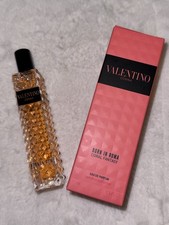 Valentino Donna Born In Roma Coral Fantasy Miniature Perfume 15ml Spray