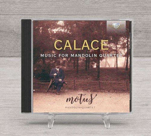 Calace music for - calace,