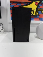 Xbox Series X Console - Faulty