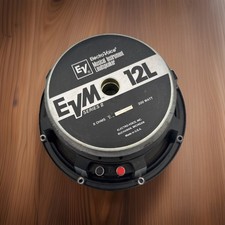 ELECTRO VOICE 12L CLONE GUITAR