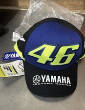 Yamaha Valentino Rossi VR 46