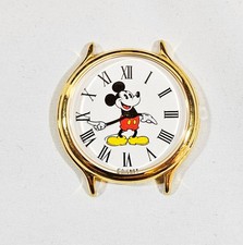Mickey Mouse Watch Case and