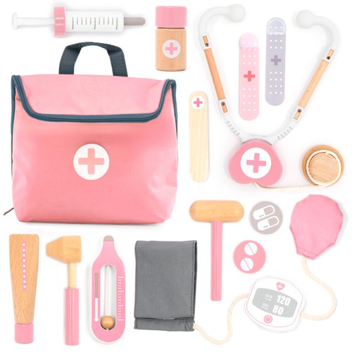 Umu mini wooden doctors set - mini,