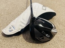 Taylormade QI10 Driver
