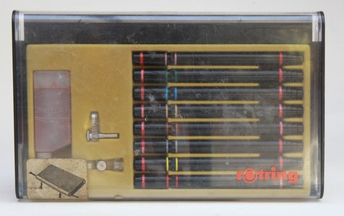 Rotring variant technical - variant,