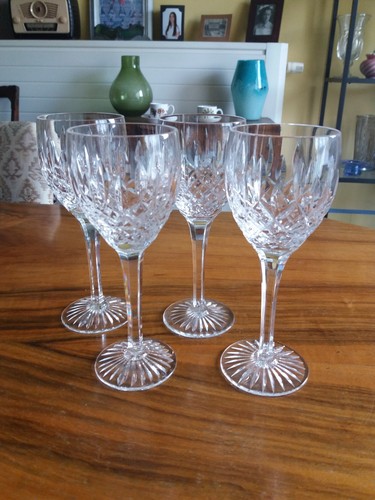 Set stuart crystal - stuart,