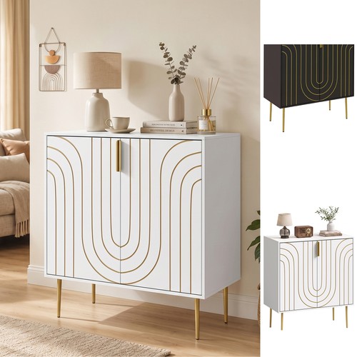 Storage cabinet with doors - storage, 2