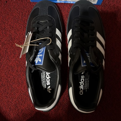 Size adidas samba og - size,