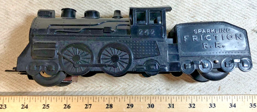 Vintage marx toy - marx,