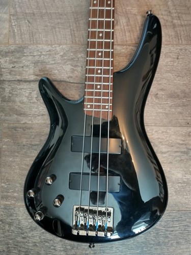 Ibanez sr300l left handed - ibanez,