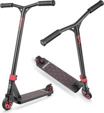 V2 Pro Trick Scooters, Stunt