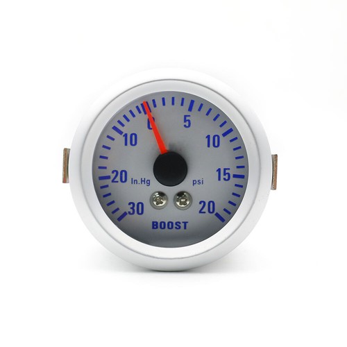 52mm turbo boost - 52mm,