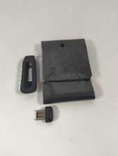 Fitbit Sync USB Wireless Dongle PC Computer Mac FB150 & Zip Clip Casem Arm wrist