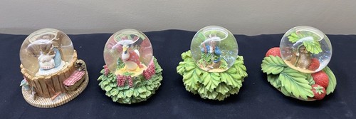 Set small glitter - set, x