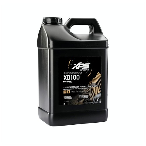 Evinrude xd100 oil - xd100,