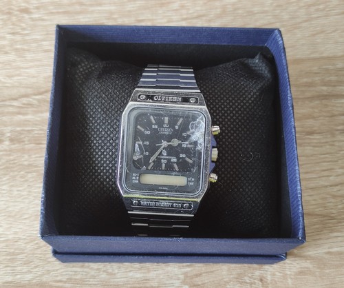 Vintage citizen 8950 - vintage,