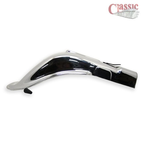 Rear mudguard for kawasaki - rear,