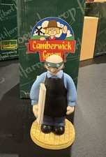 Camberwick Green Robert Harrop