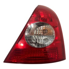 Renault Clio Mk2 2001-2008