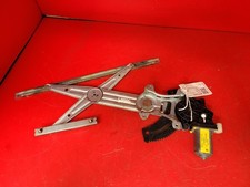 NISSAN MICRA WINDOW REGULATOR