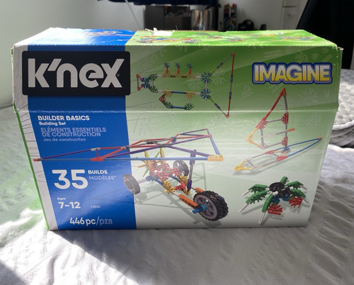 Nex imagine builder basics - builder,